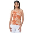 thumbnail image 1 of Lee Womens and Plus Slim-fit Spaghetti Strap Tank, S-4X, 1 of 4