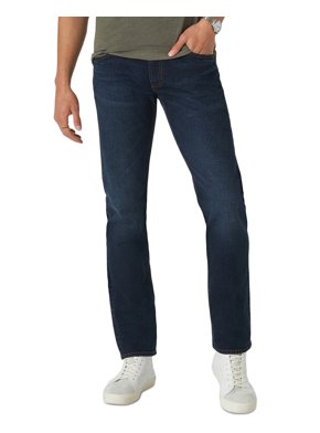 lee comfort waistband jeans