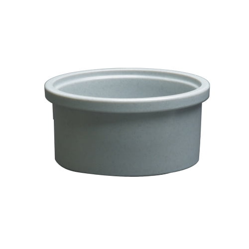 Lee's Aquarium & Pet Products All-Purpose Crock, Assorted, 1 Each/LG, 29 Oz