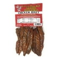 Lee's Market Mango Habanero Chicken Jerky Soft & Tender Healthy Low
