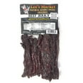 Lee's Market Natural DoubleSmoke AIF4 Beef Jerky Soft & Tender Low