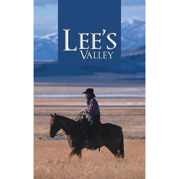 Lee's Valley, (Paperback)