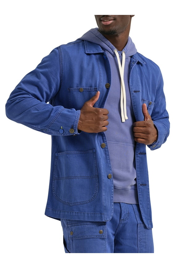 ® x Crayola® Men's Limited Edition Colors Chore Jacket