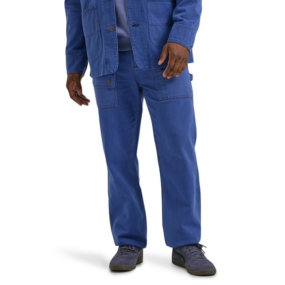 Lee® x Crayola® Men's Limited Edition Colors Loose Straight Carpenter Jean