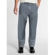 Men's Loose Carpenter Jeans
