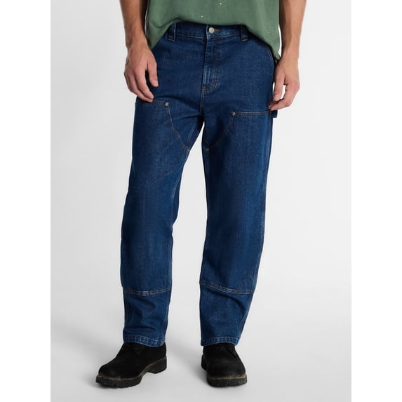 Kacey Lee Men's Carpenter Jeans