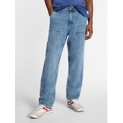 Men's Loose Carpenter Jeans