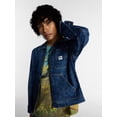 thumbnail image 1 of Kacey Lee Men's Denim Workwear Jacket, Sizes S-2XL, 1 of 7