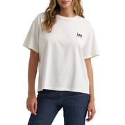 Lee  x Marilyn Monroe  Girlfriend Tee