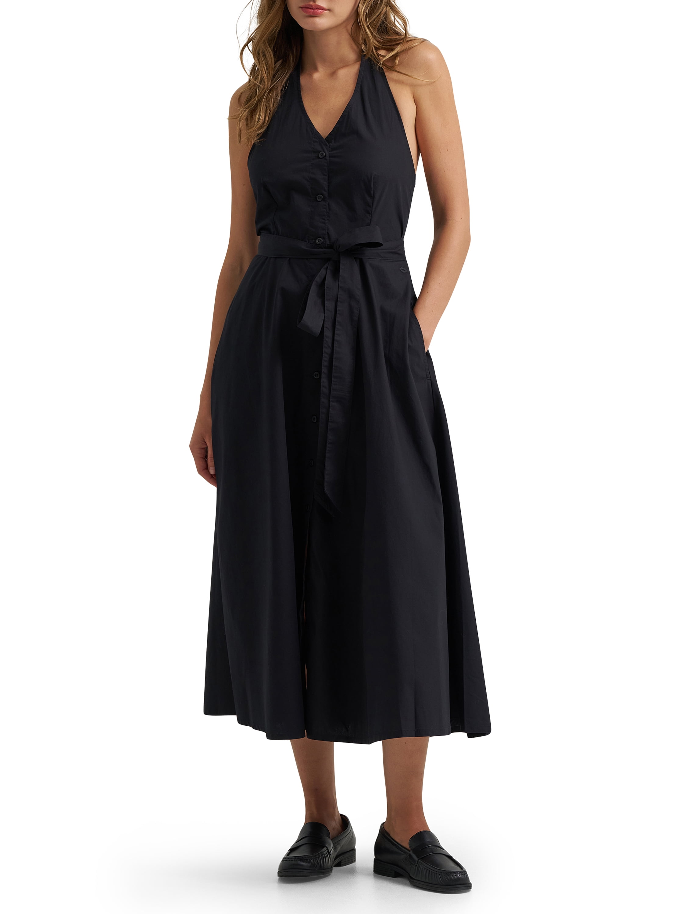 Lee® x Marilyn Monroe Halter Dress