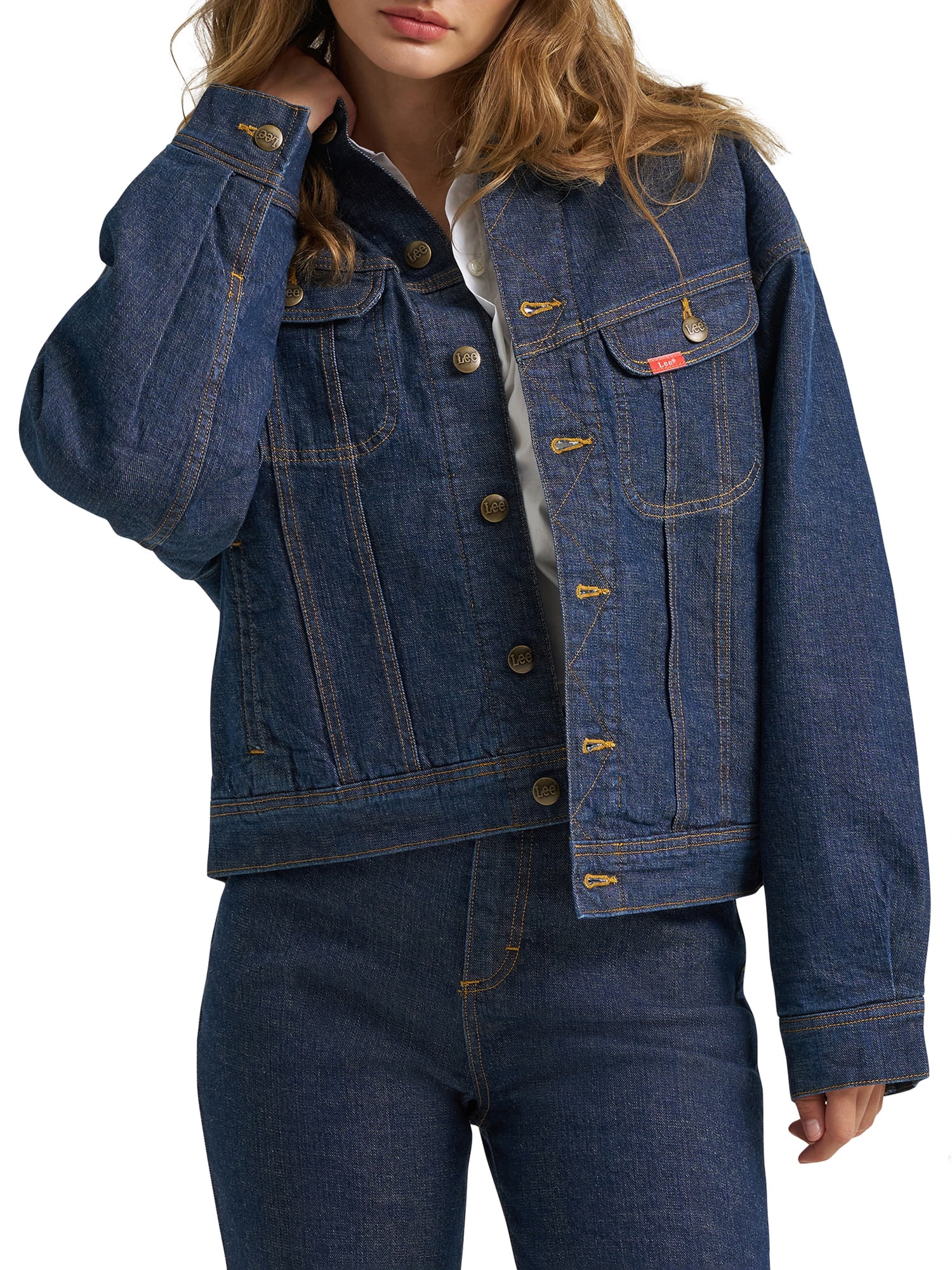 Lee® x Marilyn Monroe Storm Rider Jacket