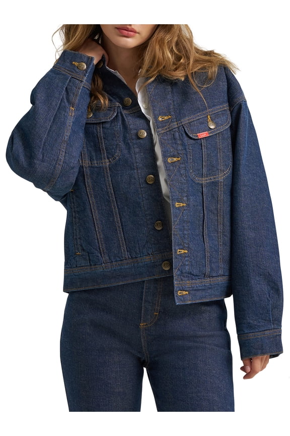 ® x Marilyn Monroe Storm Rider Jacket
