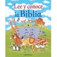 thumbnail image 1 of Lee y conoce la biblia/ The Lion Easy-Read Bible, 1 of 1