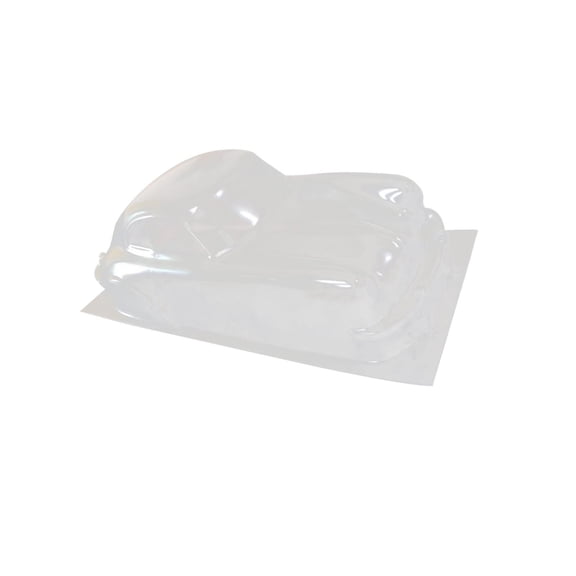 LeeQinersw 1/10 RC Vehicle Body Shell 210mm Wheelbase Body Car Shell for 1/10 RC Drifts Car