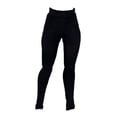 thumbnail image 1 of LeeQinersw 1/12 Action Figure Pants, Stretch Leggings, Miniature Clothing, Elastic for 6 inch Figures Body Tight Fit Yoga Pants Trousers Black, 1 of 7