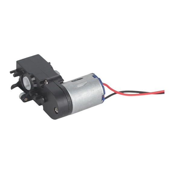 LeeQinersw 1/18 RC Car Gearbox RC Parts Accessories Replace for 1802 1803 A02 Ld1801 Sturdy