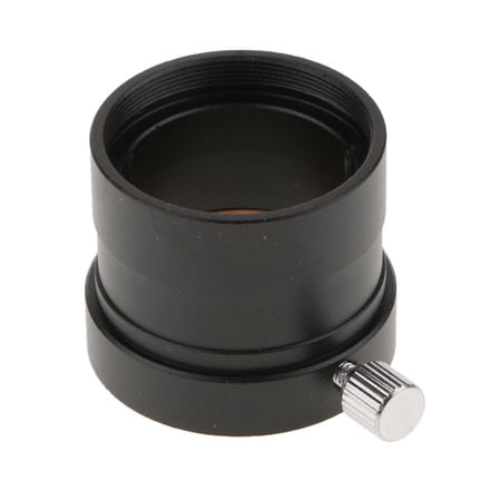 LeeQinersw 1.25'' to 0.965'' Adapter - Allow You Use 24.5'' Accessories on 31.7'' Telescope