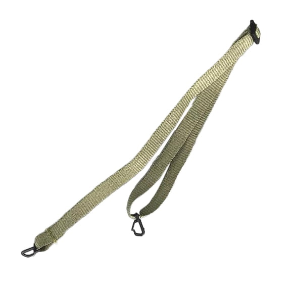 LeeQinersw 1/6 Backpack Strap Accessoires Classic Handmade Scene Props Replacement for 12''