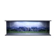 thumbnail image 1 of LeeQinersw 1/64 Diecast Car Display Case with Light,1/64 Scenery Diorama Parking Lot,Garage E, 1 of 9