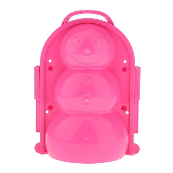 LeeQinersw 1 Piece Snowball Maker Quickly snowballs maker-this snowballs maker is great for Snowman