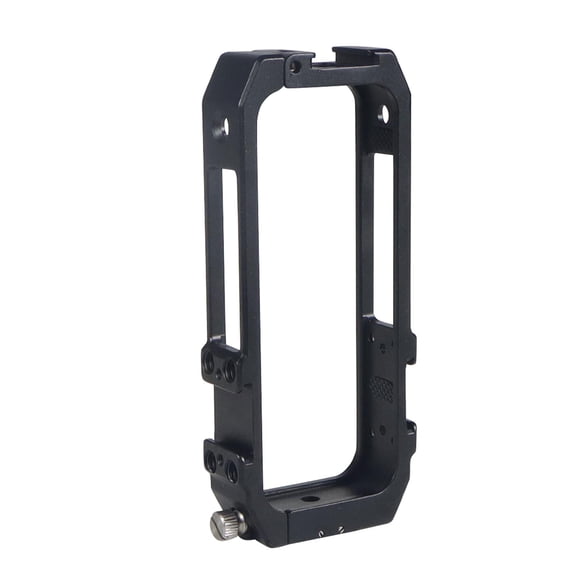 LeeQinersw 1 Set Action Camera Accessories Protective Frame CNC Protective Cage Border Case