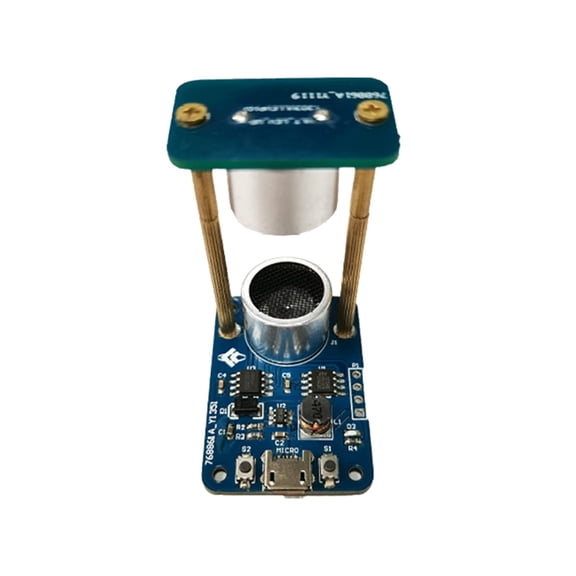 LeeQinersw 1 Set Levitation Device DIY Making Science Experiment 3D Standing Wave Component