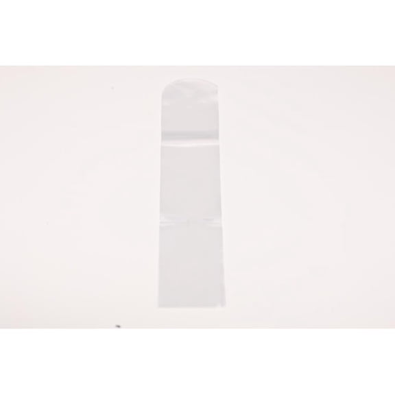 LeeQinersw 10x Heat Shrink Conditioner Remote Control 6x25cm