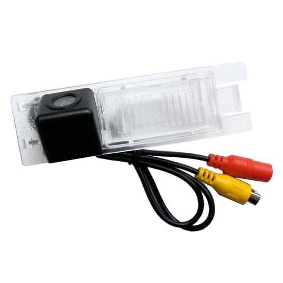 LeeQinersw 170 degree Reverse Backup Car Rear View Camera Night for Opel