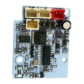 LeeQinersw 18499 RC Car Circuit Board Easy to Install Practical Parts Replacement Parts for
