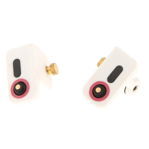 LeeQinersw 1Pair of Sensitive Mobile Game Controllers Button Keyboard Shortcuts for PUBG