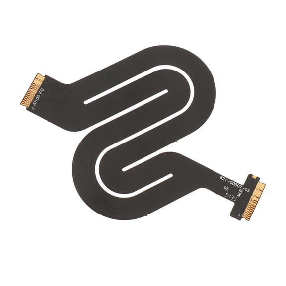 LeeQinersw 1Pcs Trackpad Flex Cable For MacBook Retina 12inch A1534 2016, Laptop Touchpad