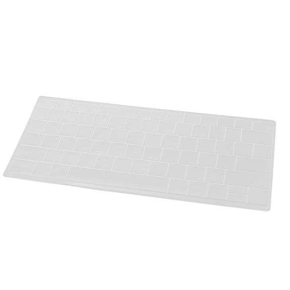 LeeQinersw 1Piece TPU Keyboard Protective Cover Skin Anti-dust for Microsoft Surface Pro3