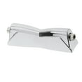 thumbnail image 1 of LeeQinersw 1pc Long Metal Snare Drum End Lugs Double End 85mm for Drum Set Percussion Parts, 1 of 6