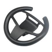 LeeQinersw 1pc Racing Steering Wheel for PS5 Games Game Controller Driving Handle for Games