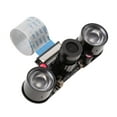 thumbnail image 1 of LeeQinersw 1xCamera Infrared Night Adjustable-Focus Module 18p for Raspberry Pi, 1 of 9