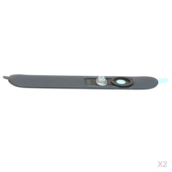 LeeQinersw 2 Pcs Back Case Cover for Nexus 6P