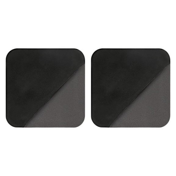 LeeQinersw 2 Pieces Car Screen Cleaner Cloth Microfiber Soft Car Interior Cleaner Wipes for