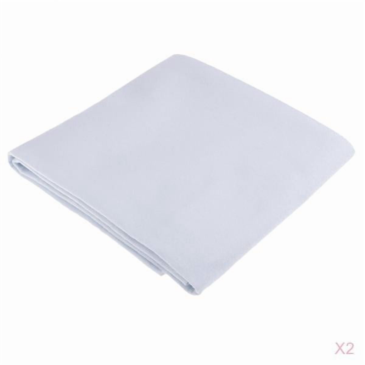 LeeQinersw 2 Yard Sewing Fabric Quilting Batting Suitable for Cloth Patchwork, Quilting