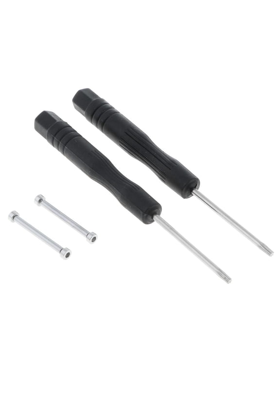 20mm Watch Repair Tools , Watch Band Adapter Kits Strap silver