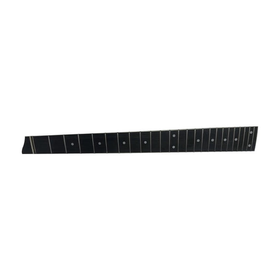 LeeQinersw 24 Fret Guitar Neck Headless Rose Wood canada Maple for Acoustic Guitar Electric