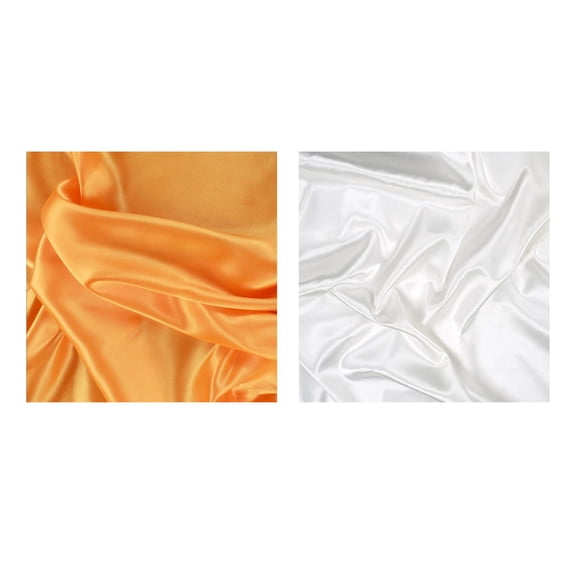 LeeQinersw 2pc Photography Backdrops Mercerized Cloth Background for Jewelry