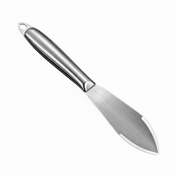 LeeQinersw 2xStainless Metal Garden Trowel Versatile Digging Tool Garden Trowel for Foragers, Beachcombers, Potting 3 Pcs