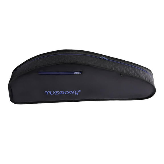 LeeQinersw 4/4 Full Size Violin Case Folding Fashion for Travel Outdoor Gift black