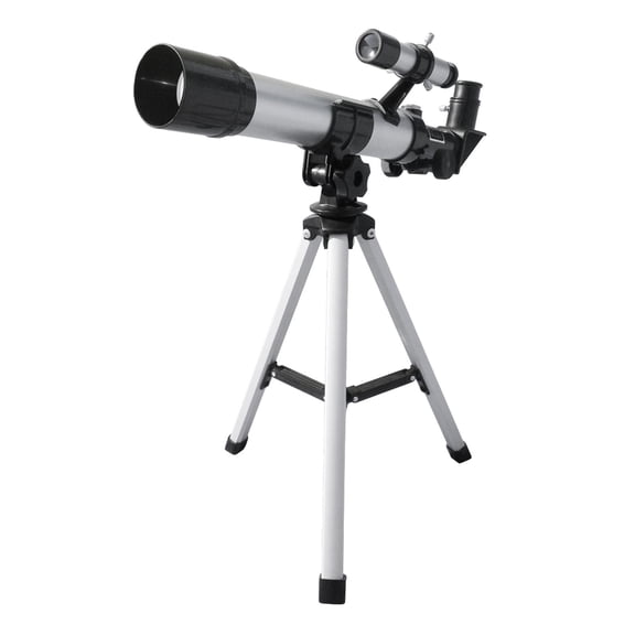 LeeQinersw 40400 Professional Astronomical High Magnification 1.5 Refractor for Beginners