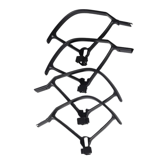 LeeQinersw 4Pcs Propeller Protective Cover Ring Prop Guard for DJI Mavic Air Drone Parts