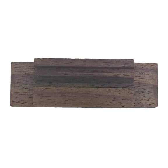 LeeQinersw 4String Ukulele Bridge for 21/23/26'' Ukulele Musical Replacement 21inch
