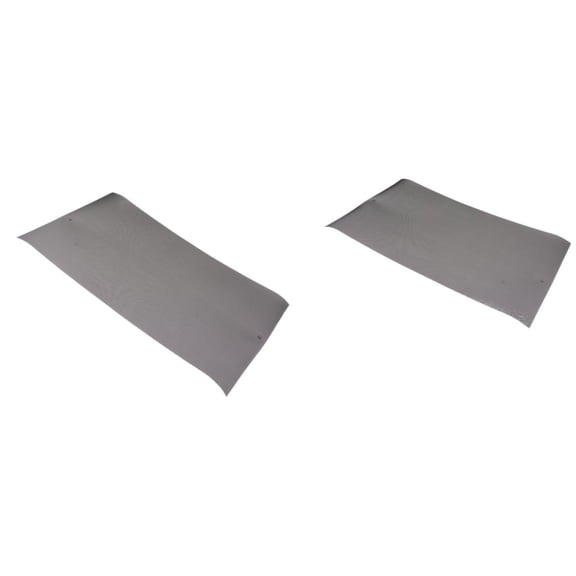 LeeQinersw 510x300mm in Width Computer PC Dustproof Cooler Fans Dust Filter Mesh Great for