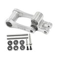 thumbnail image 1 of LeeQinersw 7075 & Pull Rod Kit Brake Steering Arm for Dirt Bike -, 1 of 9