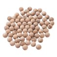 thumbnail image 1 of LeeQinersw 75Pcs Wooden Bingo Game Balls Premium for Large groups Parties Entertainment, 1 of 9