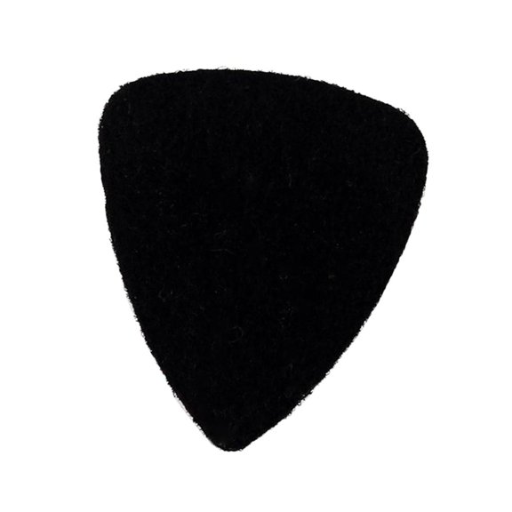 LeeQinersw Acoustic Guitar /Ukulele Picks Plectrum String Instrument Parts Black